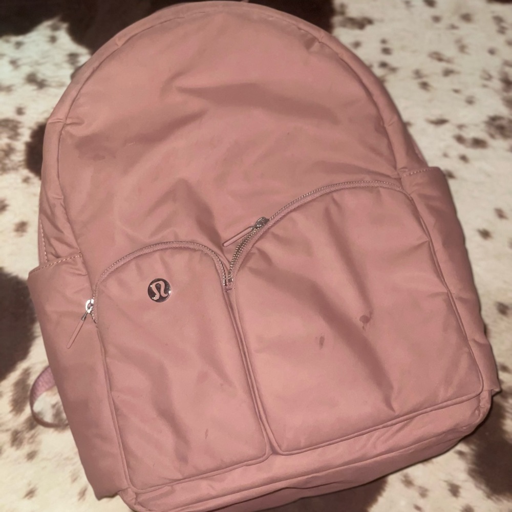 Lululemon Backpack